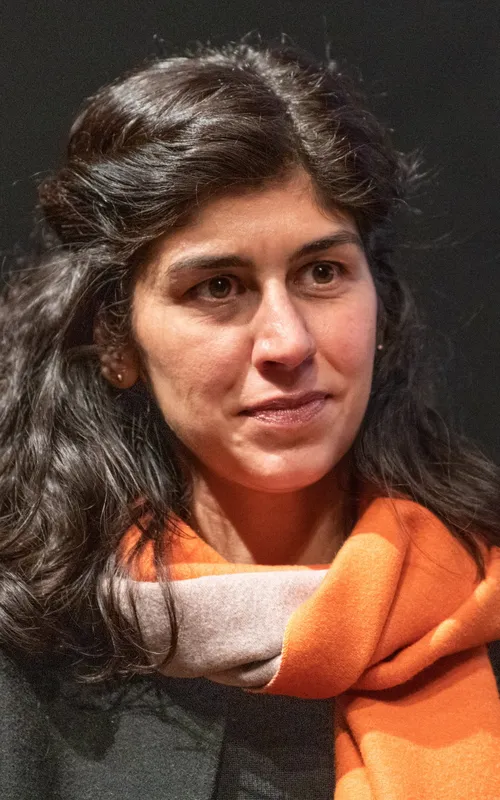 Serpil Turhan