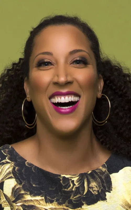 Robin Thede