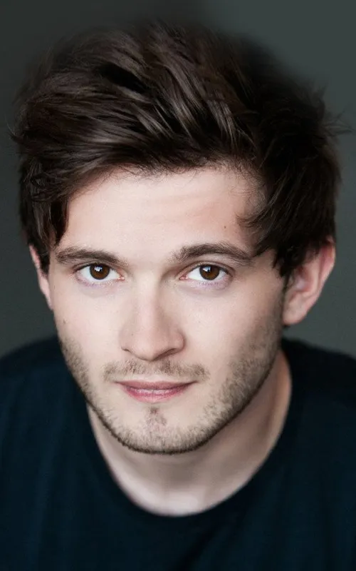 Ned Derrington