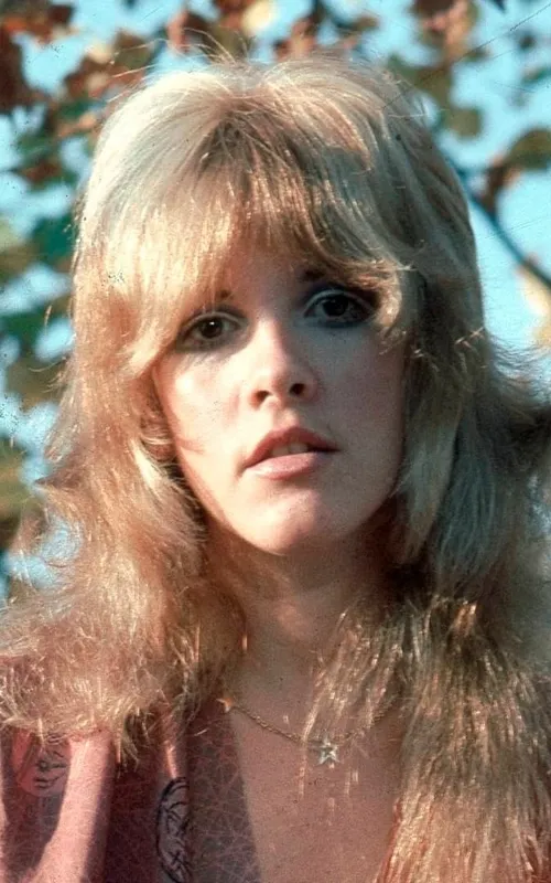 Stevie Nicks