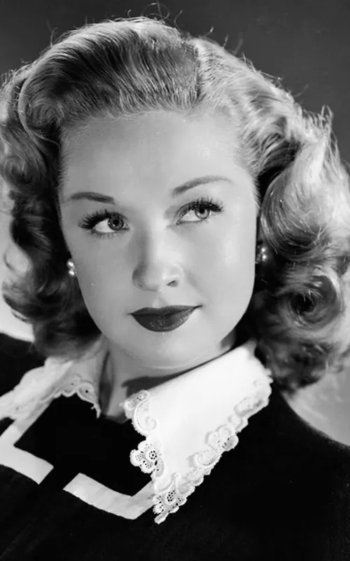 Bonita Granville