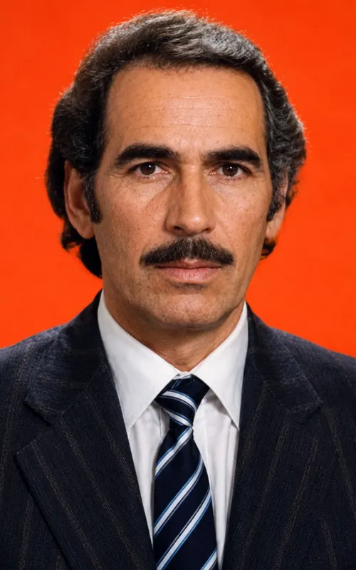 Joseph Nano