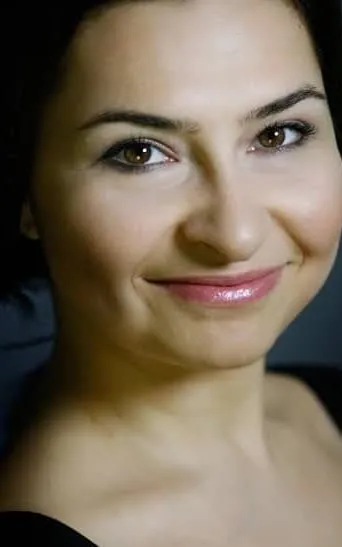 Ayça Işıldar