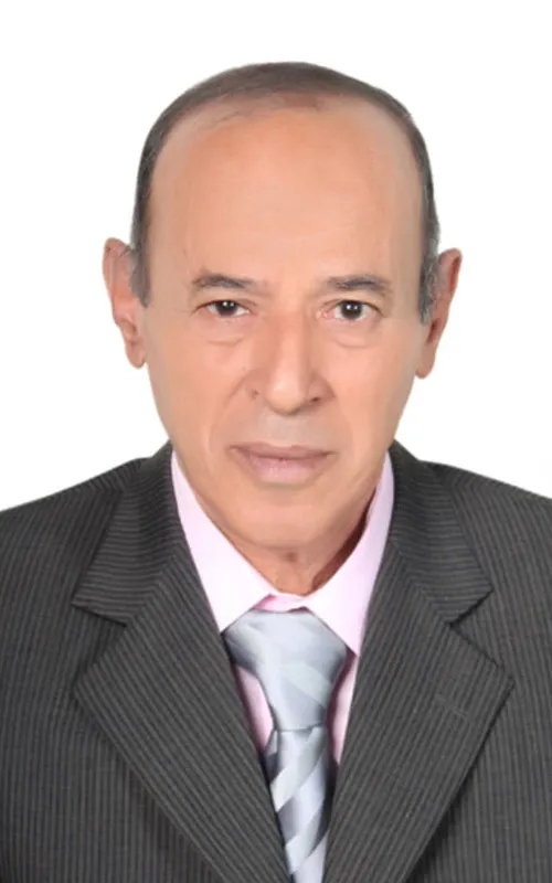 Atef Rezk