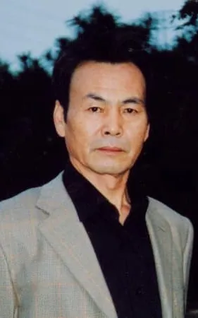 Qi Jingbin