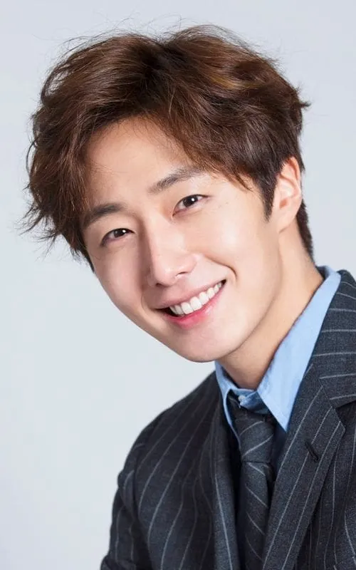 Jung Il-woo