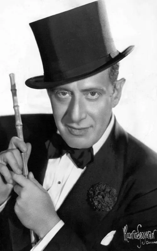Benny Fields