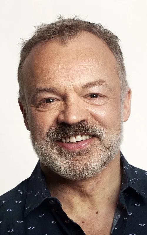 Graham Norton