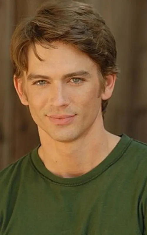 Austin Miller