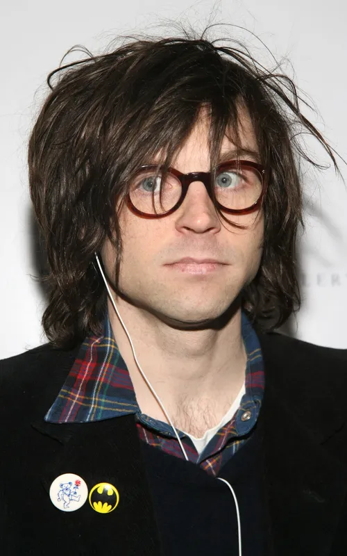 Ryan Adams