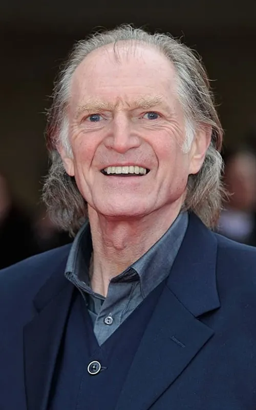 David Bradley