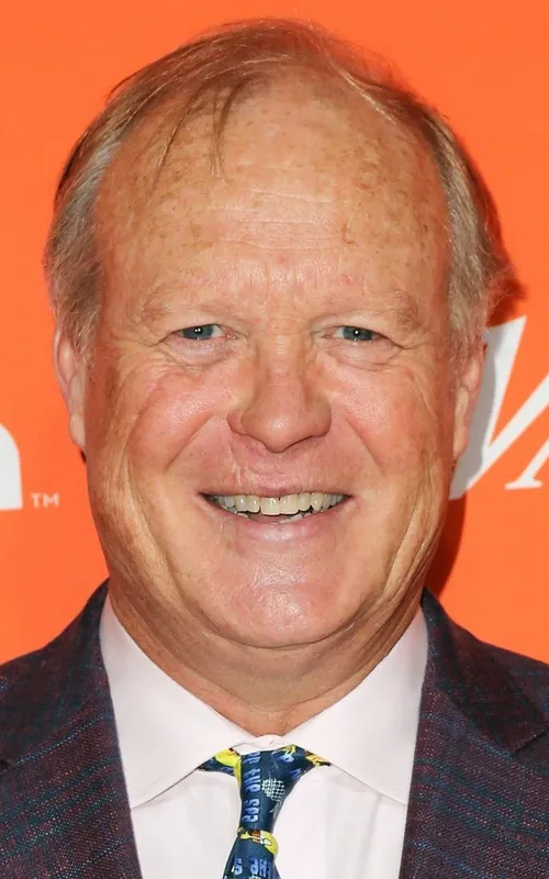 Bill Fagerbakke