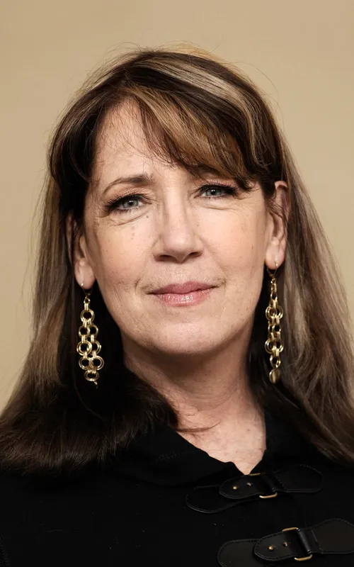 Ann Dowd