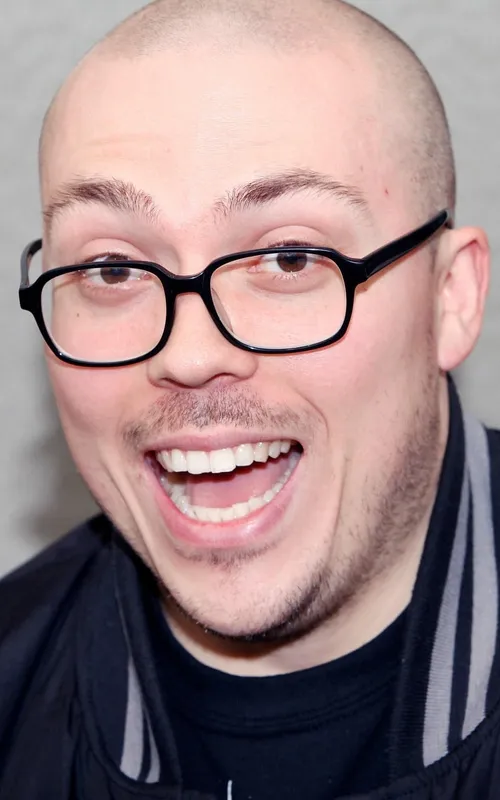 Anthony Fantano