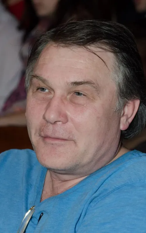 Aleksey Kiryushchenko