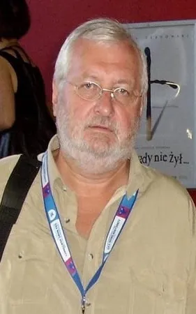 Janusz Zaorski