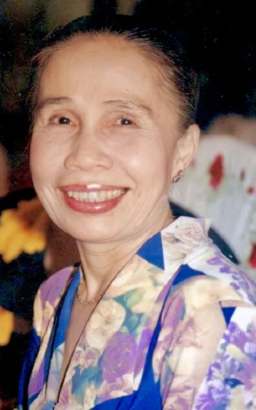 Ánh Hoa