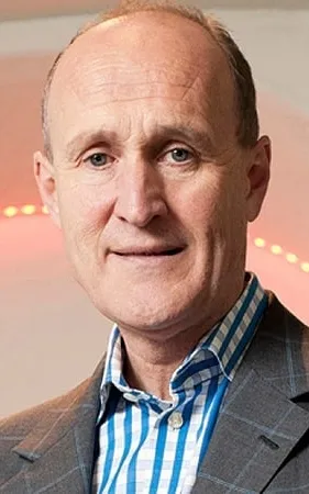 Peter Bazalgette