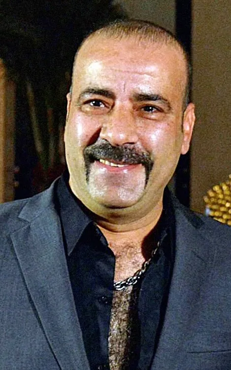 Mohamed Saad