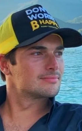 Nelson Piquet Jr.