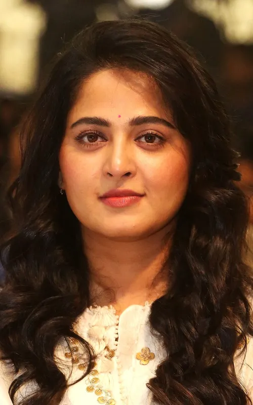 Anushka Shetty