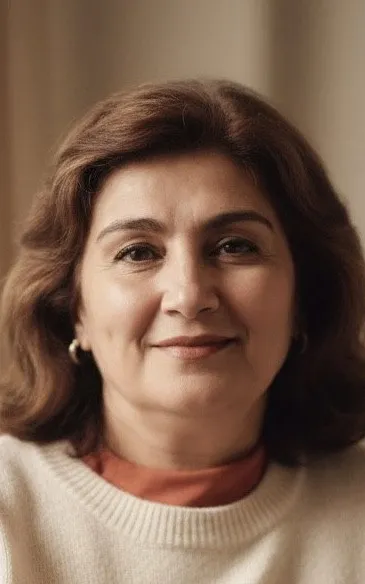 Nuran Oktar