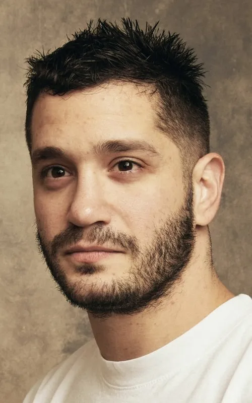 Michael Philippou