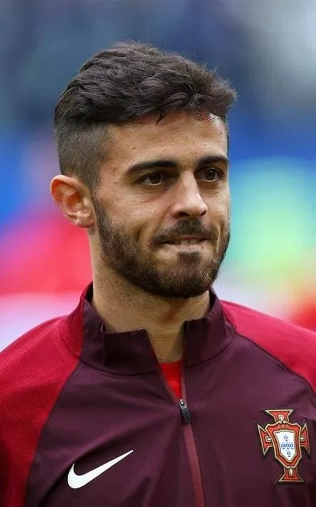 Bernardo Silva