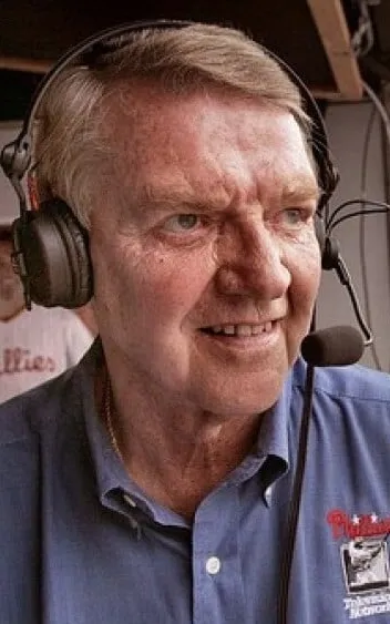 Harry Kalas