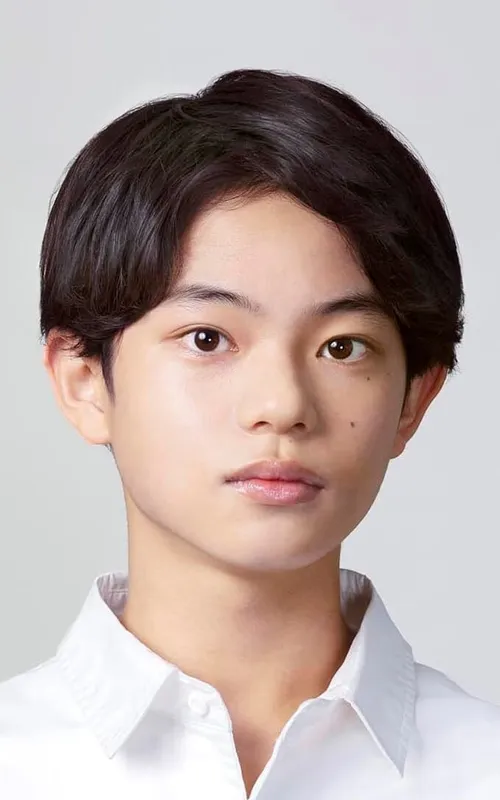 Soya Kurokawa