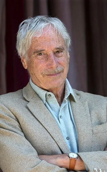 Peter Del Monte