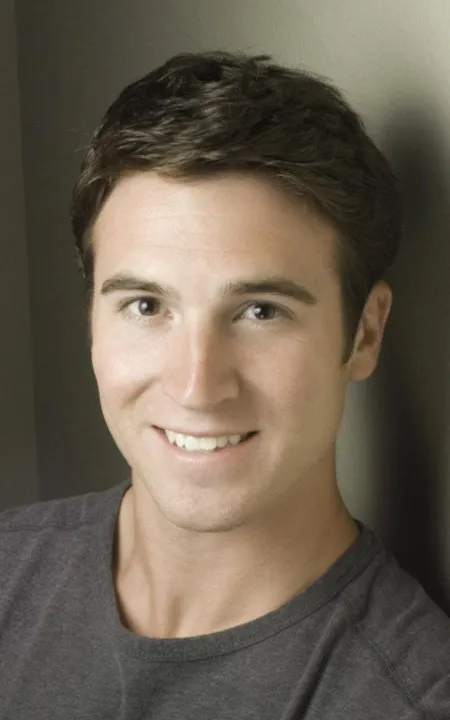 Bryan Casserly