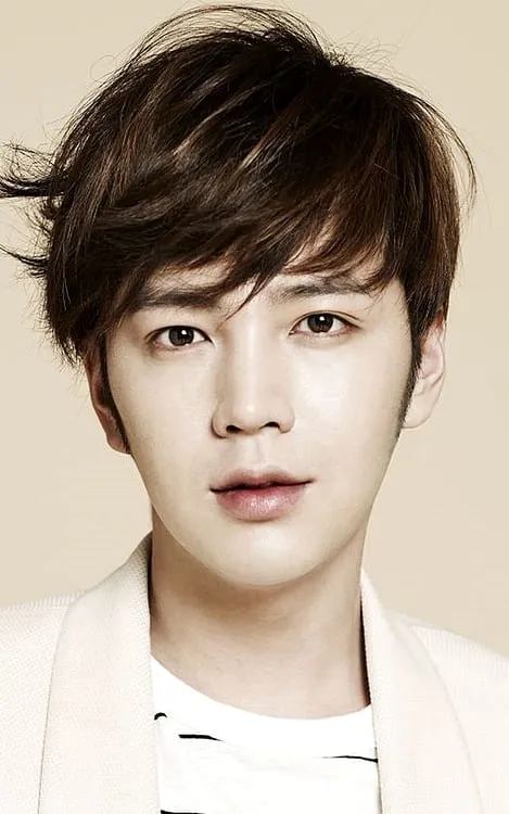 Jang Keun-suk