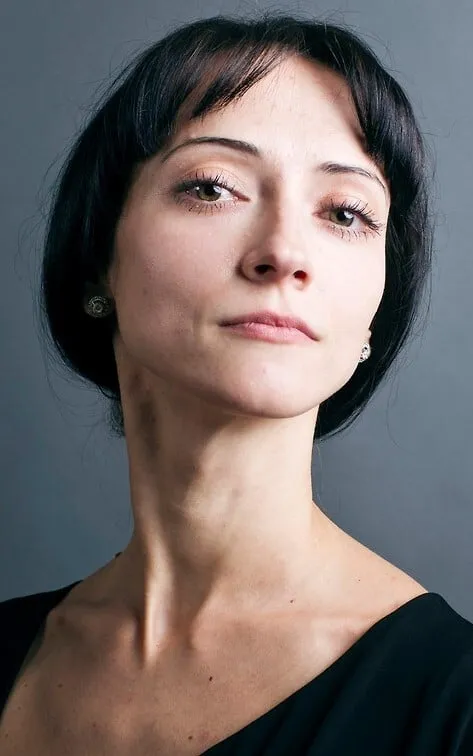 Svetlana Lunkina