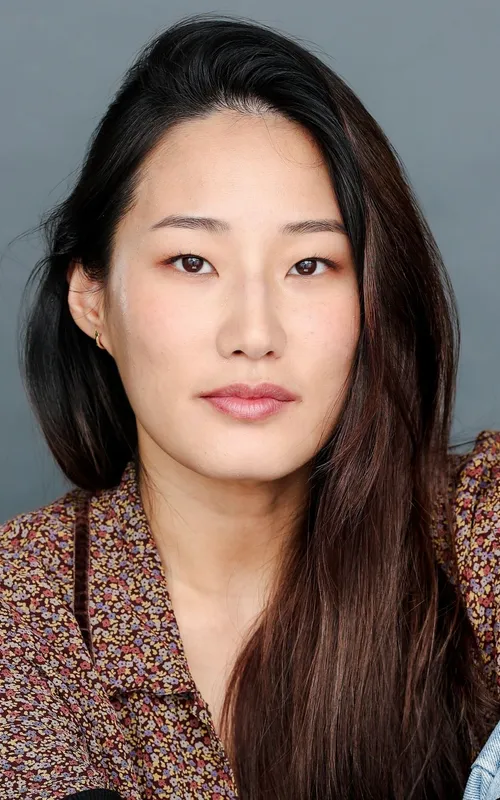 Jane Yubin Kim