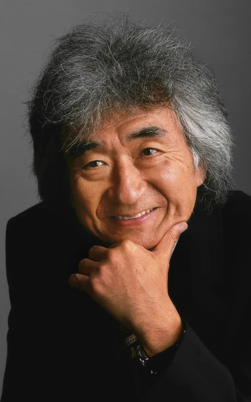 Seiji Ozawa