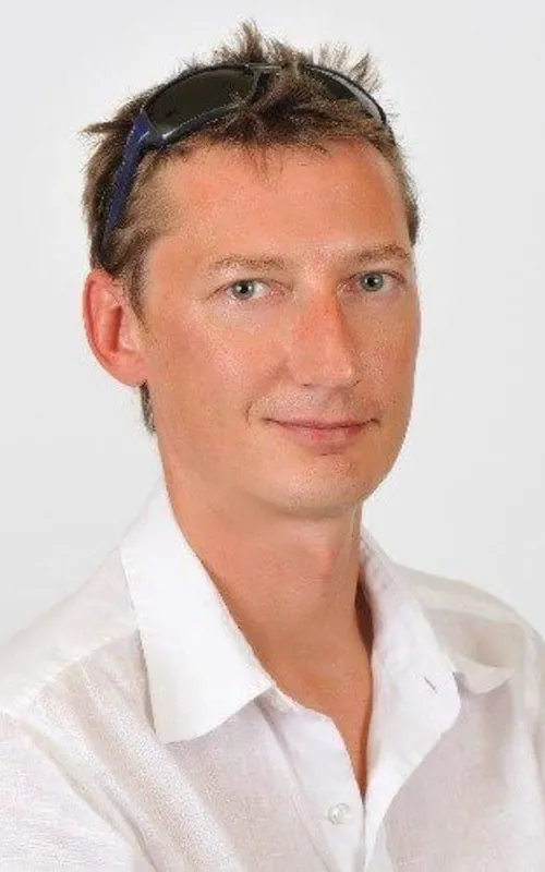 Zsolt Vicei