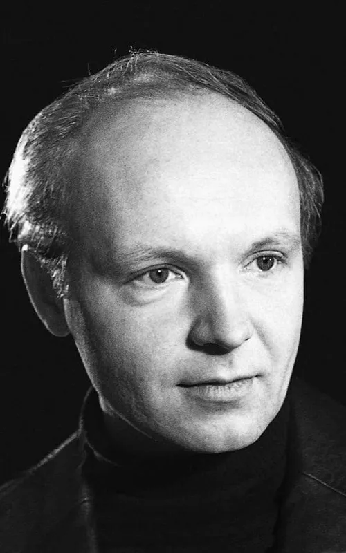 Andrey Myagkov