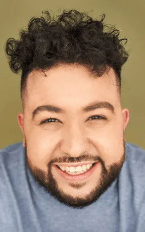 Oussama Fares