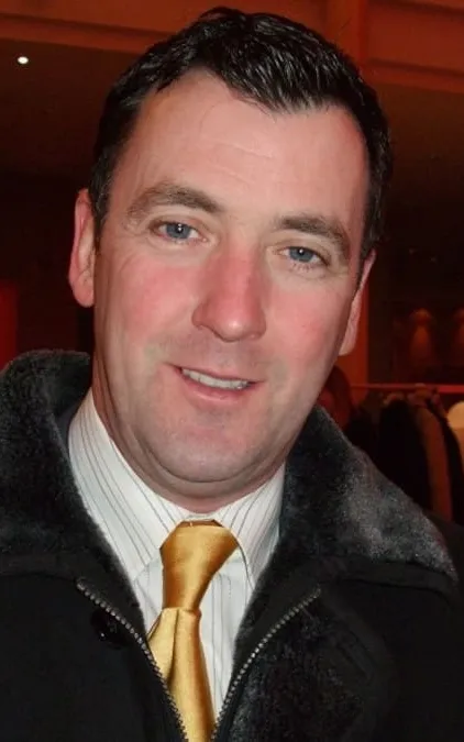 Brian Orser