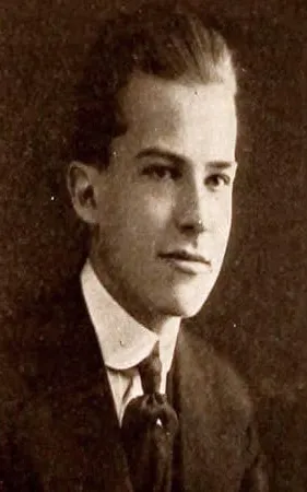 Albert Ray