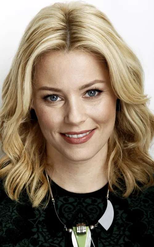 Elizabeth Banks