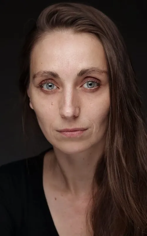 Ekaterina Bolotova