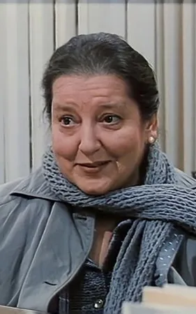 Carla Monti