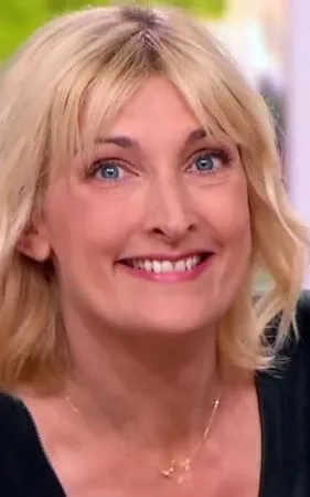 Charlotte Lipinska