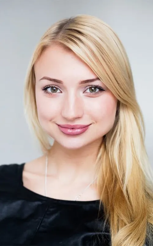 Alina Titova