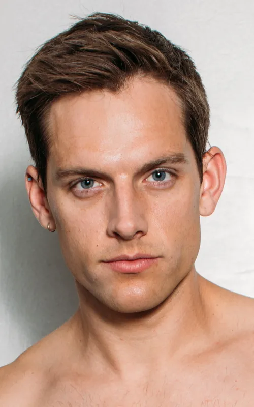 Tayte Hanson