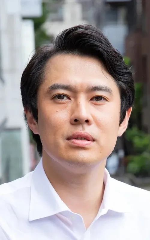 Shinpei Muto