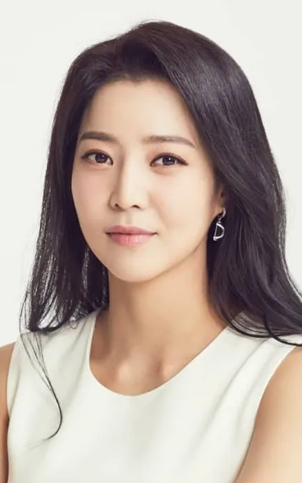 Lee Ha-rang
