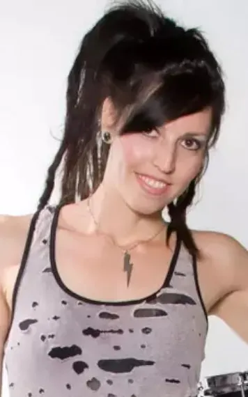 Veronica Bellino